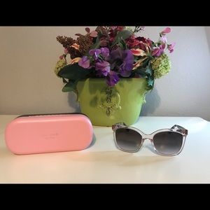 Kate Spade sunglasses